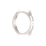Fogy Galaxy Watch 6 40mm ile Uyumlu Sert PC Kasa Koruyucu Kılıf, Starlight
