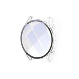 Fogy Galaxy Watch 6 44Mm ile Uyumlu Sert Pc Kasa Ve Ekran Koruyucu Kılıf