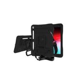 Fogy Ipad 10.2 9.Nesil ile Uyumlu Ergonomik Tasarım Ve Kolay Kullanım Kalem Bölmeli Tablet Kılıfı