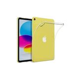 Fogy Ipad 10.Nesil 10.9 2022 ile Uyumlu Kılıf Tablet Süper Silikon Kapak