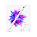 Fogy Ipad 11 İnç M2 2024 Uyumlu Avuç Içi Reddetmeli Dokunmatik Kalem Özel Active Pencil
