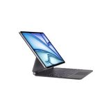 Fogy İpad Air 11 2024/2025 ile Uyumlu Magic Keybord Klavye Kılıfı A2902/A3267