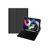 Fogy Ipad Air 11 6/5/4 Nesil M1/m2 2024 Çipli Uyumlu Bluetooth Türkçe Q Klavyeli Kılıfı Tablet Değildir)