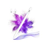 Fogy Ipad ile Uyumlu Hassas Avuç Içi Reddetmeli Stylus Pen Dokunmatik Şarjlı Akıllı Tablet Kalem