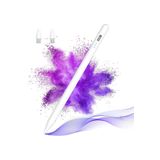 Fogy Ipad Uyumlu Hassas Avuç Içi Reddetmeli Stylus Pen Dokunmatik Şarjlı Akıllı Apple Tablet Kalem