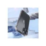Fogy Iphone 14 Plus ile Uyumlu Kılıf Nitro Anti Shock Silikon Kapak
