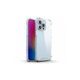 Fogy Iphone 14 Pro ile Uyumlu Kılıf Nitro Anti Shock Silikon Kapak