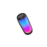 Fogy Led Işıklandırma Bluetooth Speaker Hoparlör