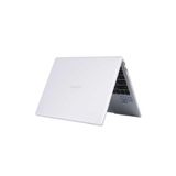 Fogy Matebook D14 ile Uyumlu Şeffaf Transparan Hava Menfezli Tam Koruma Kristal Kapak