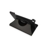 Fogy Matepad Se ile Uyumlu Kılıf 360 Derece Dönen Stand Olabilen Tablet Kılıf, Siyah