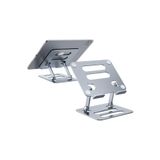 Fogy Protatif Masaüstü Ayarlanabilir Metal Laptop Ve Tablet Standı