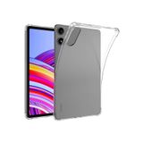 Fogy Redmi Pad Pro/Xiaomi Poco Pad (2024) 12,1İnç ile Uyumlu Kılıf Nitro Anti Shock Silikon Case