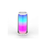 Fogy Rgb Led Işıklandırma Bluetooth Speaker Hoparlör