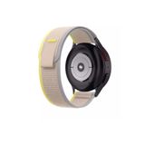 Fogy Watch 3 Gt Gt2 Gt2e Gt2 Gt3 Pro 46mm ile Uyumlu Trail Kordon (22mm), Gri-Mavi