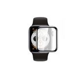 Fogy Watch 40Mm ile Uyumlu Mat Eko Ppma Pet Saat Ekran Koruyucu