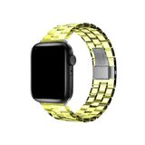 Fogy Watch Nike 42 mm ile Uyumlu Sert Transparan Premium Kordon Kasa Koruma, Sarı