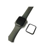 Fogy Watch Se 40Mm ile Uyumlu Ppma Pet Saat Ekran Koruyucu