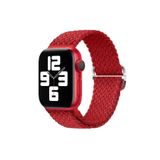 Fogy Watch T500 Ultra 3 4 5 6 7 8 9 Se 42 44 45 49 Mm ile Uyumlu Kordon Örgü Tokalı Kordon, Noktalı Kırmızı