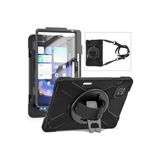 Fogy Xiaomi Pad 6/6 Pro 11 İnç ile Uyumlu Kapak Ergonomik Tasarım Ve Kolay Kullanım Zırh Tablet Kılıfı