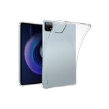 Fogy Xiaomi Pad 6/6 Pro ile Uyumlu Köşe Korumalı Airbagli Silikon Kılıf