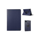 Fogy Xiaomi Pad 6/Pad 6 Pro 11.0inch 2023 ile Uyumlu Dönebilen 360 Tablet Kılıfı, Lacivert