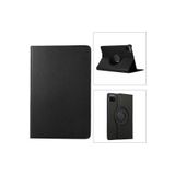 Fogy Xiaomi Pad 6/Pad 6 Pro 11.0inch 2023 ile Uyumlu Dönebilen 360 Tablet Kılıfı, Siyah
