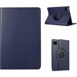 Fogy Xiaomi Pad 6/pad 6 Pro 11.0inch 2023 Uyumlu Dönebilen 360 Tablet Kılıfı - Lacivert