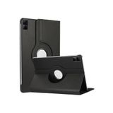 Fogy Xiaomi Redmi Pad Se 11 Inç ile Uyumlu Tablet Kılıf 360° Dönebilen Kapaklı Kapak