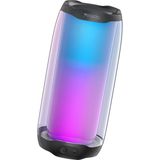 Fogy YSW09 RGB Kablosuz Soundbar Multimedya Siyah Bluetooth Hoparlör