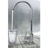 Fok's Water Su Arıtma Musluğu - Lüx Musluk - Pirinç Malzeme