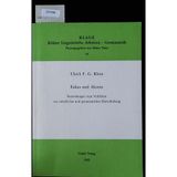 Fokus und Akzent im Deutschen (Kölner Linguistische Arbeiten - Germanistik (KLAGE))