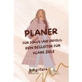 Fokus und Erfolg: Dein Begleiter für klare Ziele: Ein flexibler Leitfaden für deine Zielerreichung