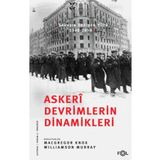 Fol Kitap Askerî Devrimlerin Dinamikleri