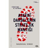 Fol Kitap Askeri Darbelerin Stratejik Mantığı - Yönetime El Koymak