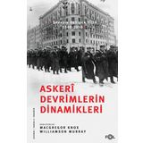 Fol Kitap Askeri Devrimlerin Dinamikleri