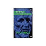 Fol Kitap Enneadlar Birinci ve Beşinci Dokuzluklar + Komplolar Üzerine + Kuantum Evreninin Gizemi