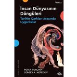 Fol Kitap İnsan Dünyasının Döngüleri - Tarihin Çarkları Arasında Uygarlıklar