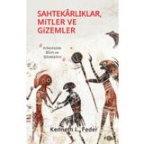 FOL Kitap karlıklar Mitler ve Gizemler Arkeolojide Bilim ve Sözdebilim