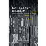 Fol Kitap Kartezyen Dilbilim - Akılcı Düşüncenin Tarihinde Bir Sayfa