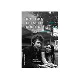 Fol Kitap Politika Felsefe Kültür + Insanın Anlam Arayışı (Ciltli)
