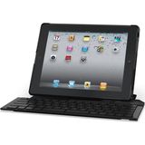 Fold-Up iPad 9.7 Inç Modelleriyle Uyumlu Bluetooth Klavye - Ingilizce