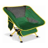 Foldmesh Mini Kompakt Katlanır Sandalye (Savanna Lime (1685))