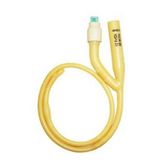 FOLEY SONDA 2 YOLLU NO:16 KAUÇUK EASYFLOW