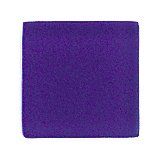 Folia 10x10 mm 45 g Koyu Violet Mozaik Transparan