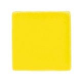 Folia 10x10 mm 45 g Limon Sarı Mozaik Transparan