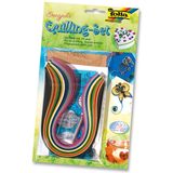 Folia 12819 Quilling Kağıdı (Tüm Yıl)