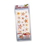 Folia 3D X-Mas-Set 2 Sticker