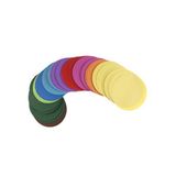 Folia 500 Adet 70 Gr 12 Cm Origami Kağıdı - Renkli