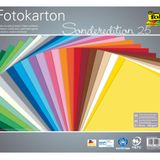 Folia 6135/2599 Fon Kartonu 35X50 Cm 300 Gr 25 Tabaka