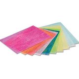 Folia 961009 50x70 cm Fiber İpek Etkinlik Kağıtları